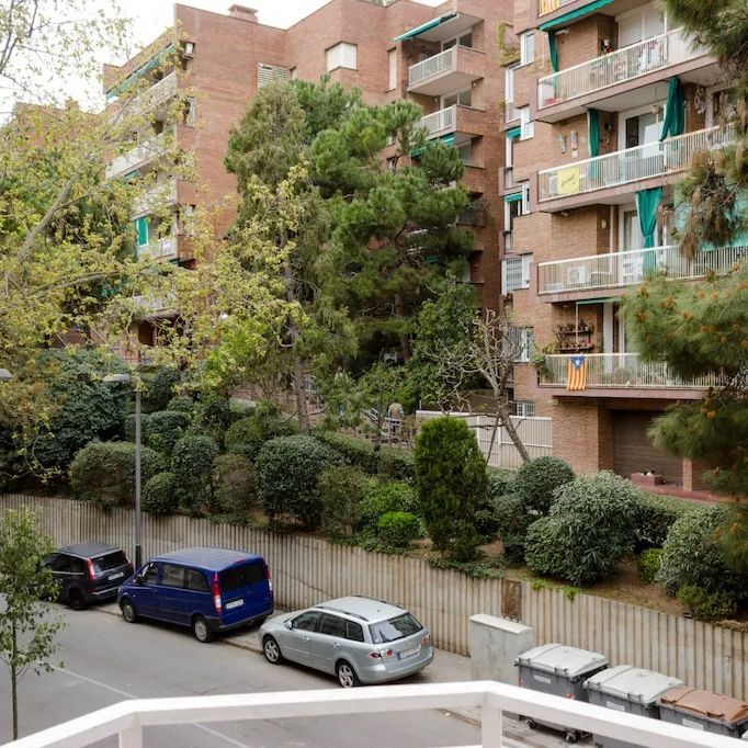 Passeig de la Mare de Déu del Coll, Barcelona, Catalonia 08023 - Photo 1