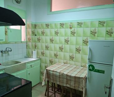 Διαμέρισμα για ενοικίαση Άγιος Θωμάς (Γουδή) - Photo 1