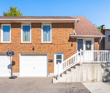 For Lease - 32 Mount Pleasant Drive Unit# 2, Brampton, Ontario - Photo 5