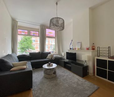 Te huur: Appartement Paul Krugerlaan 19 D in Den Haag - Photo 1