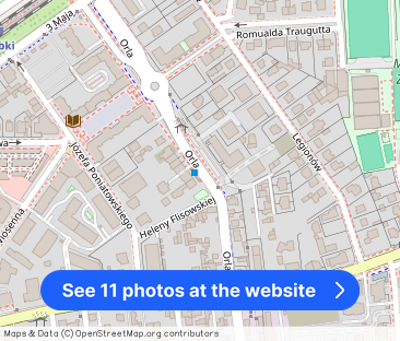 Zadbane mieszkanie na wynajem – Ząbki, ul. Orla - Photo 1