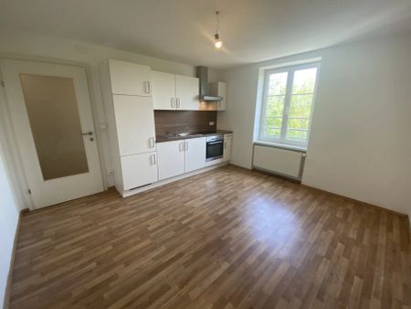 2-Zimmer-Wohnung. Ideal für Paare und Singles. - Photo 5