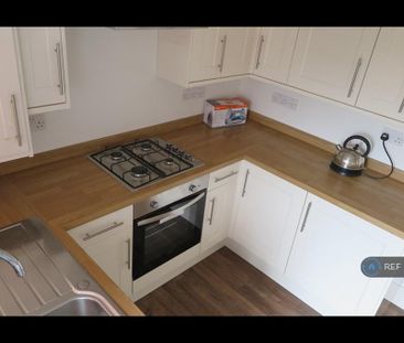 2 bedroom maisonette to rent - Photo 6