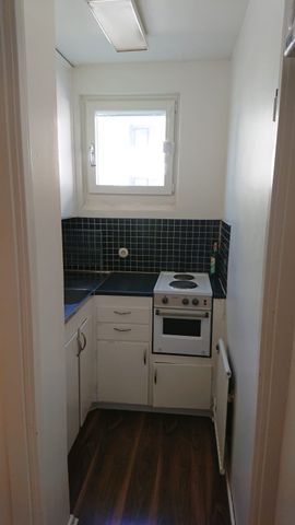 Bergsunds strand, Stockholm - Foto 5