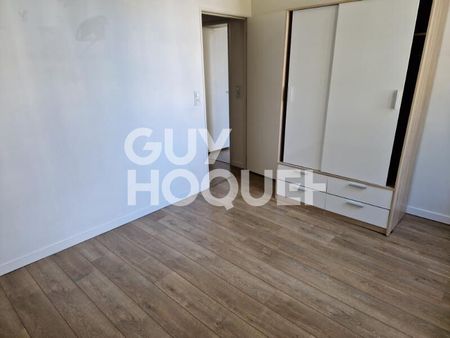 T2 meublé, 50m² - Photo 4