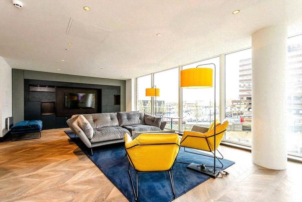 1 bedroom apartment to rent - Photo 1