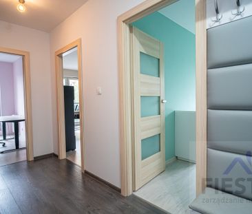 Łódź Łódź-Widzew, ul. Sarnia - Zdjęcie 3