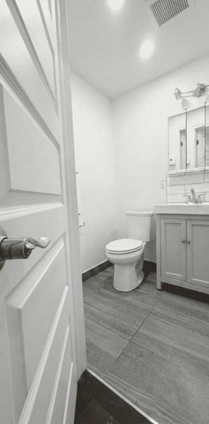 2 CH - 1 SDB - Montréal - $1,825 /mo - Photo 1