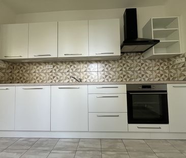 Pronájem bytu 2+1 50 m² - Photo 1