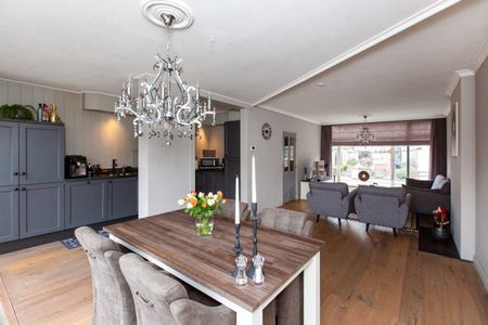 Jan van de cappellestraat 12 | Krimpen aan den ijssel - Photo 4