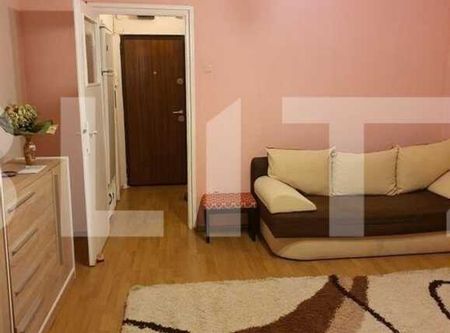 Garsoniera pet friendly, 28 de mp, zona Piata Flora - Photo 3