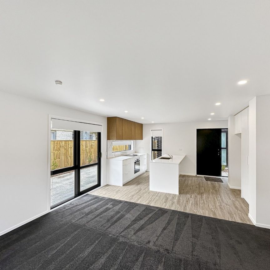 Top quality new build in Wallaceville - Photo 1