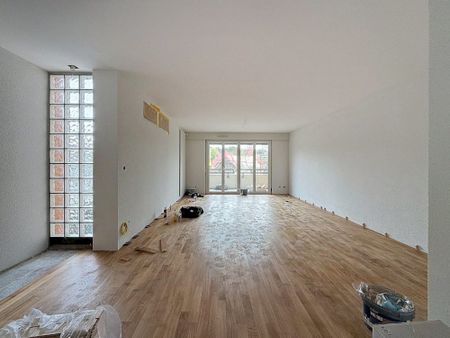 Bel appartement de 3,5 pièces proche de la Sallaz - Foto 2