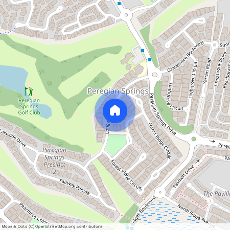 17 Longwood Drive, Qld 4573, Peregian Springs