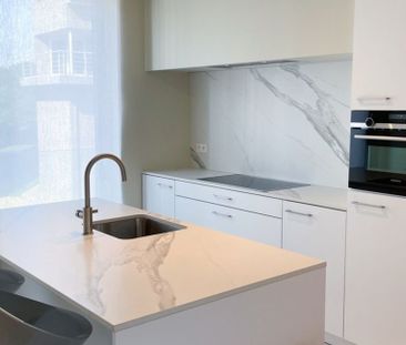 Appartement te huur in Bonheiden voor € 1.200 met 1 slaapkamer - Photo 6