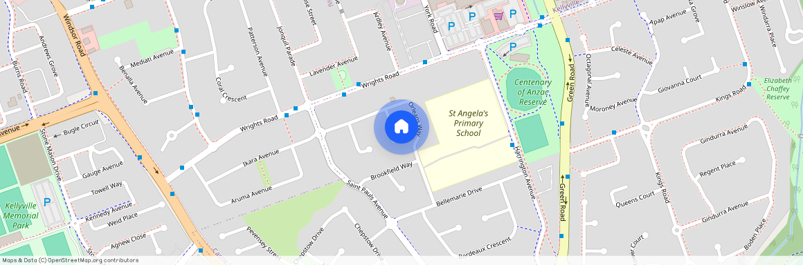 10 Northwood Place, NSW 2154, Castle Hill