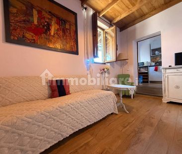 Bilocale piazza della Passera 1, Ponte Vecchio - Pitti, Firenze - Photo 3