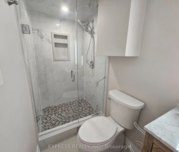 24 Darcy Magee Crescent #Basement - Photo 4