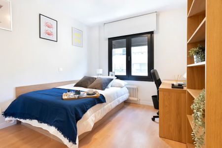 Calle de Raimundo Fernández Villaverde, Madrid, Community of Madrid 28003 - Photo 4