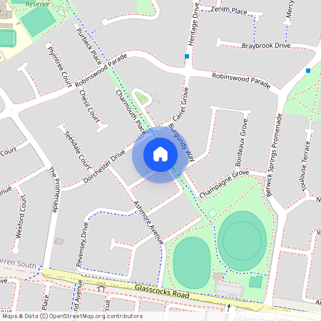 12 Osmington Circle, Narre Warren South, VIC 3805