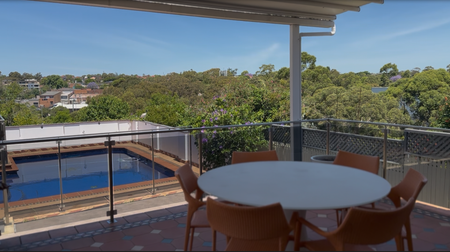 The Ultimate Entertainer's Retreat: A 2-Storey Home with Pool & Mesmerizing Views - Photo 2