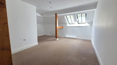 2 bedroom terraced house to rent - Photo 5