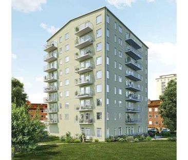 Penninggatan 2 - Foto 2