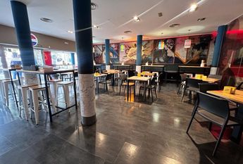 Benalmádena, Andalusia