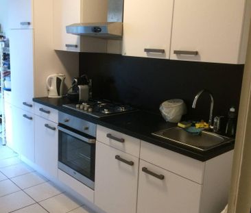 Te huur: Kamer Churchilllaan in Maastricht - Foto 4