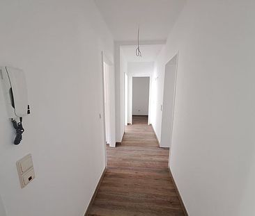 Modernisierte 2-Zimmer-Wohnung in Bremerhaven-Lehe! - Foto 5