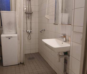 Vikingavägen, Lund - Foto 3