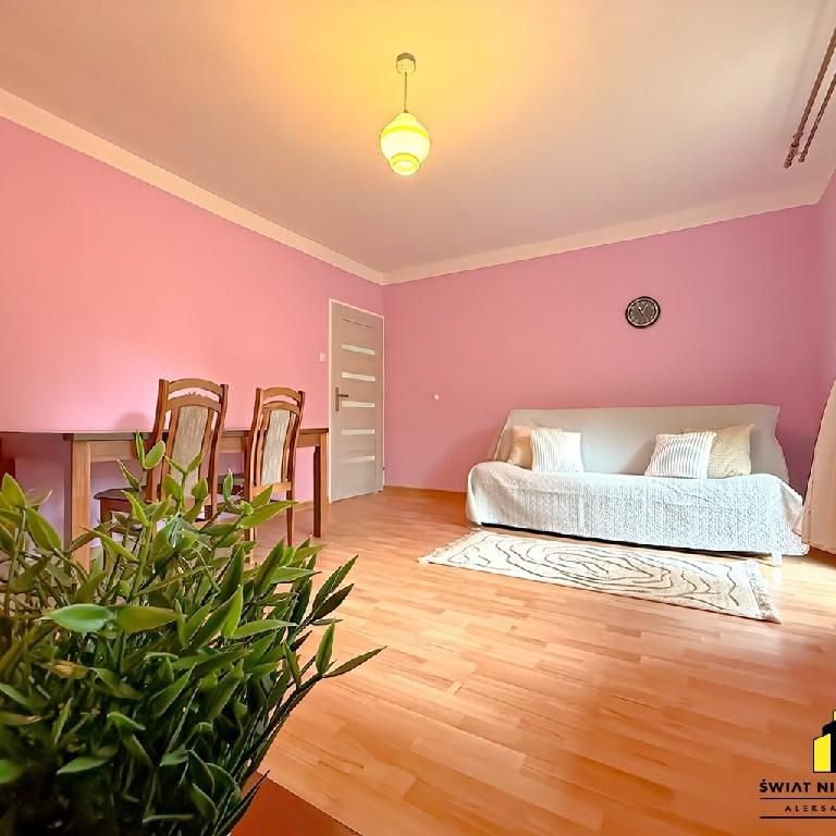 Mieszkanie Bielsko-Biała Osiedle Złote Łany powierzchnia 53.0 m² C395-WM-31218 - Photo 1