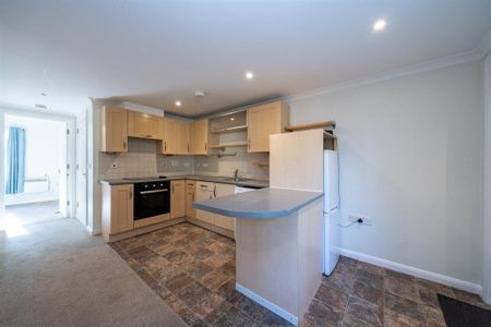 1 bedroom maisonette to rent - Photo 3