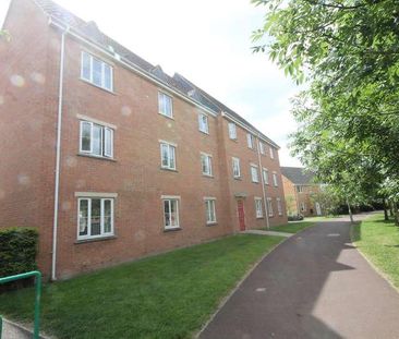 Tarpan Walk, Westbury, BA13 - Photo 1