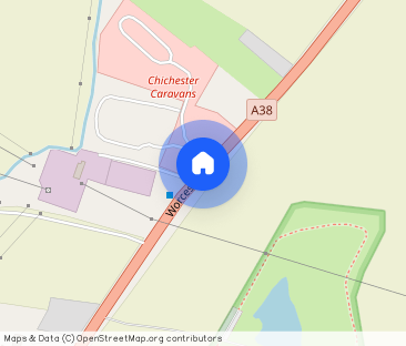 Worcester Road, Bromsgrove - Photo 1