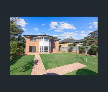 Spacious Family Home with Multiple Living Areas in Prime West Ryde ... - Photo 6