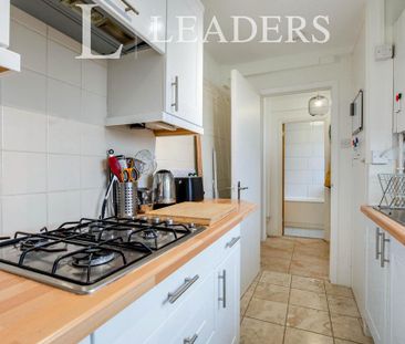 1 bedroom flat to rent - Photo 5