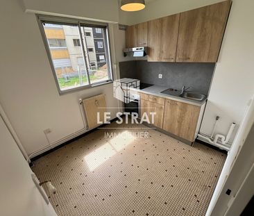 Location Appartement 1 pièce 31m² - Photo 1
