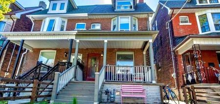 For Lease - 176 Grace Street Unit# 1, Toronto, Ontario - Photo 5