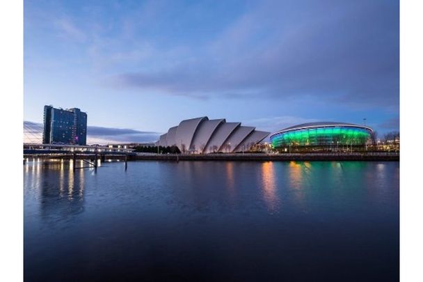 Meadowside Quay Walk, Glasgow - Photo 1