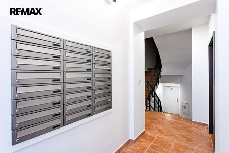 Pronájem bytu 2+kk 30 m² - Фото 4