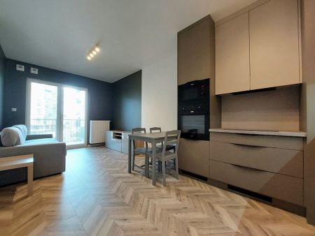 Zobacz>>>Świeżo oddane 2 pokoje na Białołęce 42 m² - Photo 4