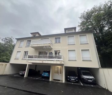 Location Appartement 3 pièces 58 m2 à Montévrain - Photo 5