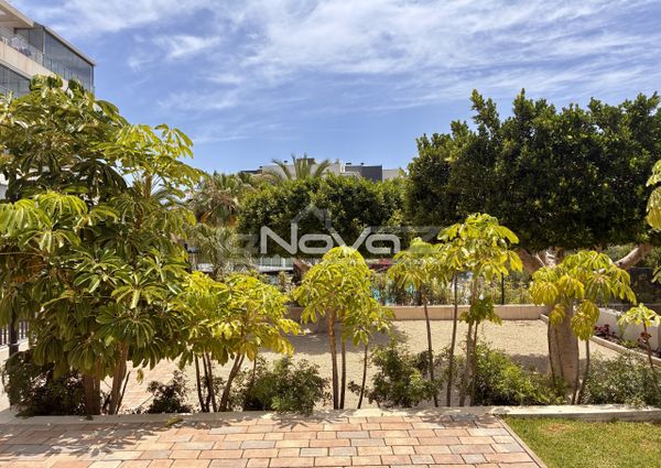 Comfortable 3 bedroom penthouse in Green Hills urbanizat