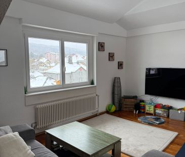 3.5 Zimmer - Photo 5