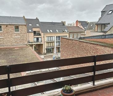 Ruim 3 slpk. appartement op de Grote Markt van Sint-Truiden - Foto 4