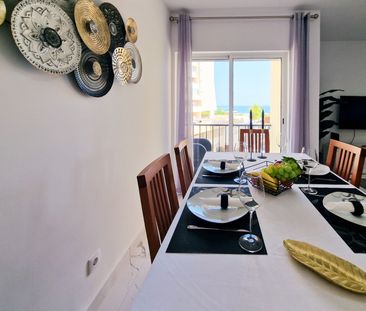 Apartamento T1 para férias na Praia da Rocha - Foto 5