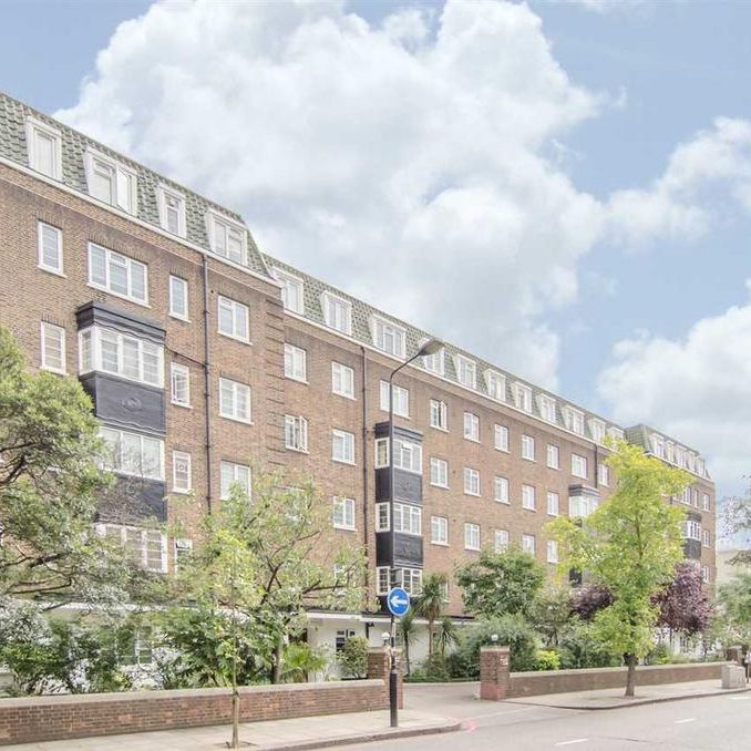 3 bedroom apartment to rent - Photo 1
