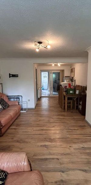 An Awesome Houseshare for Rent in Southampton Room 2 - Photo 1