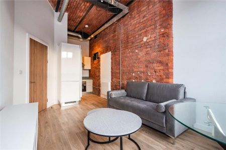 1 bedroom apartment to rent - Photo 4